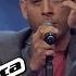 Gavin Edwards Sings Say Something The Blind Auditions The Voice South Africa 2016