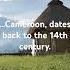 Bamoun Kingdom Shorts