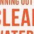 Are We Running Out Of Clean Water Balsher Singh Sidhu