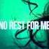 No Rest For Me Jonathan Johansson