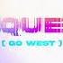 Gabry Ponte Village People Frequency Go West Official Visualizer