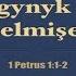 DAGYNYK WE GELMİŞEK TÜRKMENÇE WAGYZ