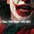 Get What You F Cking Deserve Joker Edit Viliam Lane Particles Super Slowed