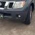 2014 Nissan Frontier Is A Midsize Pick Up Truck With A Comfortable Interior And Plenty Of Power