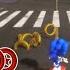 Sonic Frontiers Cyberspace 4 9 All Missions S Rank All Red Rings