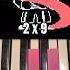 Undertale Animation On Piano But THIS HAPPENS Piano Pianotutorial
