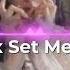 FLOWER X Set Me Free Pt 2 MASHUP JISOO X JIMIN