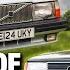 VOLVO Vs AUDI ESTATE Restoration Which Sells For More Bangers Cash Restoring Classics