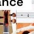 Lady Gaga Bad Romance Violin Tutorial