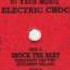 Electric Choc Shock The Beat Piano Mix