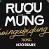 Rượu Mừng Hóa Người Dưng H2O Remix TLong Anh Biết Bây Giờ Đôi Ta Chẳng Là Gì Của Nhau Remix