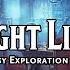 Midnight Library D D TTRPG Music 1 Hour
