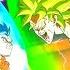 Dragon Ball Super Broly Vs Gogeta OST 1 Hour Extended