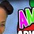 BLOOPERS From Amanda The Adventurer The Musical