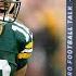 GB Packers Jordan Love Needs Strong 2025 After Battling Adversity Pro Football Talk NFL On NBC