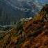 Гунибская крепость Mountains дагестан гуниб