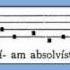 Dies Irae Mass For The Dead Sequence Male Voices