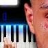 Xxxtentacion Hope Piano Cover