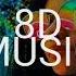 8D MUSIC RASA Фиолетово слушать в наушниках