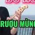Karaoke Rượu Mừng Hóa Người Dưng TLong Beat Hạ Tone Dễ Hát Không Bè Trend Tiktok 2024