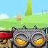 Red Ball 4 Ninja Ball All Bosses Ball Friends Reverse Gameplay Gameplay Volume 1 2 3 4 5