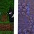100 Dana Na Blood Golem Seedu