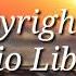 Nimbus No Copyright Music Audio Library