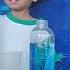 DIMITRIYA ALENA GUKOR ORANGE CLASS OCEAN IN A BOTTLE