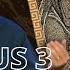 Exodus 3 The Position To Receive Vision