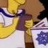 The Simpsons All You Can Eat Seafood