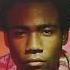 Childish Gambino IV Sweatpants Clean