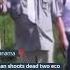 Man Shoots Dead Two Eco Protesters Itvnews