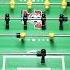 World Foosball Tour Brandon Moreland Iveta Moore Vs Duaine Menezes Dusty Bambenek
