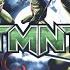 Opening To TMNT 2007 PS2 Game