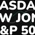 Nasdaq 100 S P 500 Dow Jones Price Forecast Today NDX SPX DJIA Technical Analysis May 22