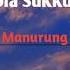 Unang Sukkun Bulan Lundu Manurung Cover Lirik