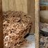 Richard Raffan Turns An Elm Spatula Pot For The 28th 4 Ways Project