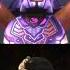 Crystal King Vs Ninjago Villains