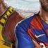 Goat Camp Starring Leo Messi Serena Williams Michael Jordan And Usain Bolt