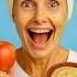 Apple Yogurt Erased All Wrinkles In Minutes