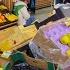 Typical Moscow Food Market Where Russian S Really Shop For Food