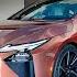 2026 Lexus ES First Look