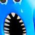 NABNAB Has A TWIN BROTHER Garten Of Ban Ban 2 Animation