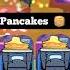 When The Mini Pekka Gets A Pancake From The Royal Chef Shorts