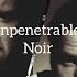 Бандитский рай Gangsta S Paradise Непроницаемый нуар Impenetrable Noir Актер Юмор Шоу