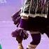 5 Impossible African Traditional Dances Zaouli Ivory Coast