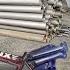 Amazing Process Of Making Handmade Mountain Bicycles