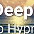Fall Asleep With No More Nightmares Deep Sleep Hypnosis For Inner Peace Dark Screen