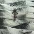 Going As FAST As Possible Skiing Ski Moguls Skier Skis Sports Snow Sport Sweden