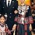 A Woman With Her Daughter Is Laughed At As A Country Bumpkin But She Is The Wife Of The Richest Man